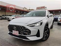 MG One